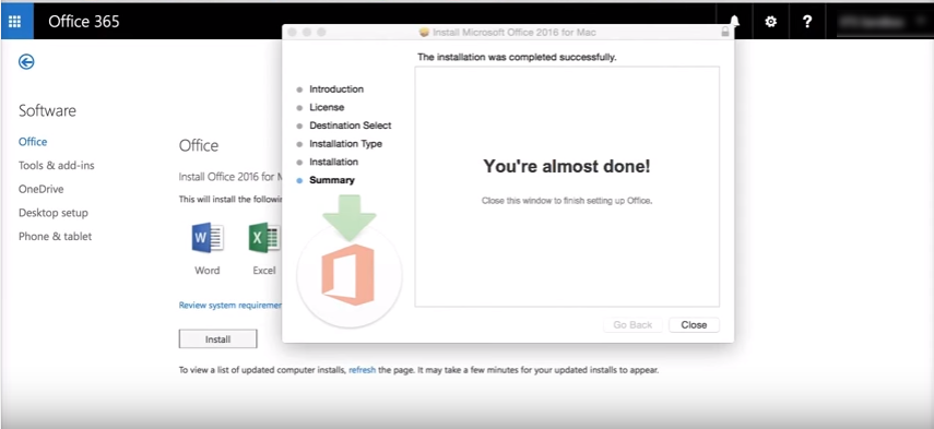 open office for mac save as docx